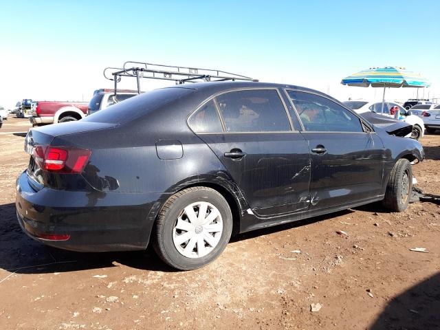 Photo 3 from auction – 2016 VOLKSWAGEN JETTA S with VIN 3VW267AJ0GM311844