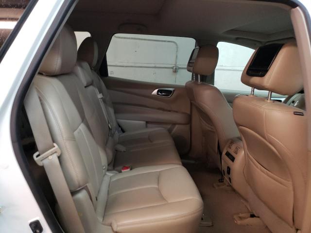 Photo 11 from auction – 2015 NISSAN PATHFINDER with VIN 5N1AR2MM0FC670525