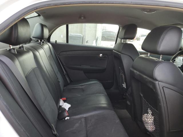 Photo 10 from auction – 2009 CHEVROLET MALIBU 2LT with VIN 1G1ZJ57B794156818