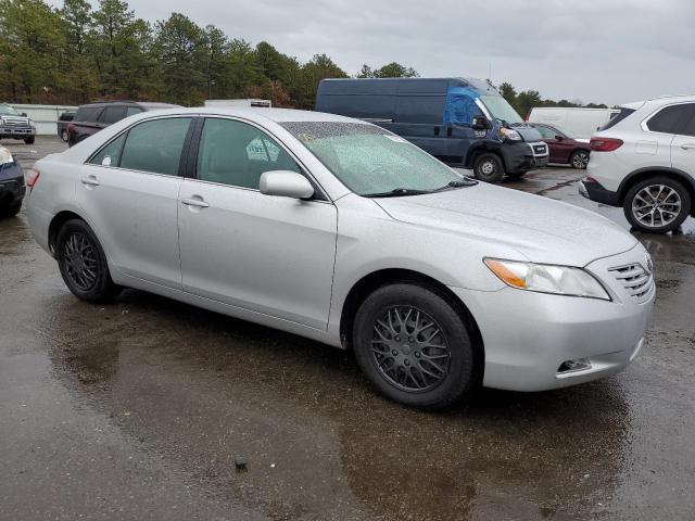 Photo 4 from auction – 2009 TOYOTA CAMRY BASE with VIN 4T1BE46KX9U407075
