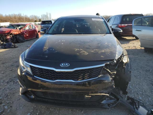 Photo 5 from auction – 2019 KIA OPTIMA LX with VIN 5XXGT4L33KG291341