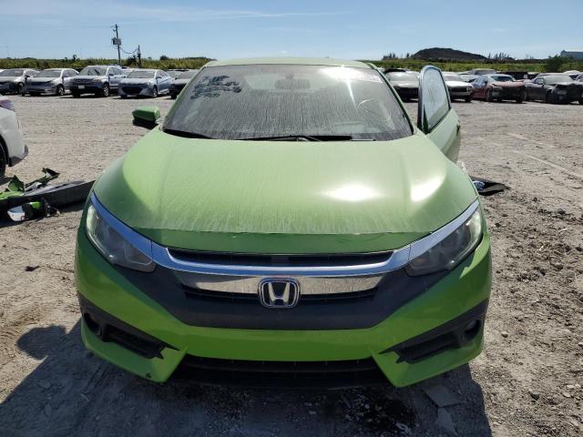Photo 5 from auction – 2016 HONDA CIVIC EX with VIN 2HGFC3B32GH357682