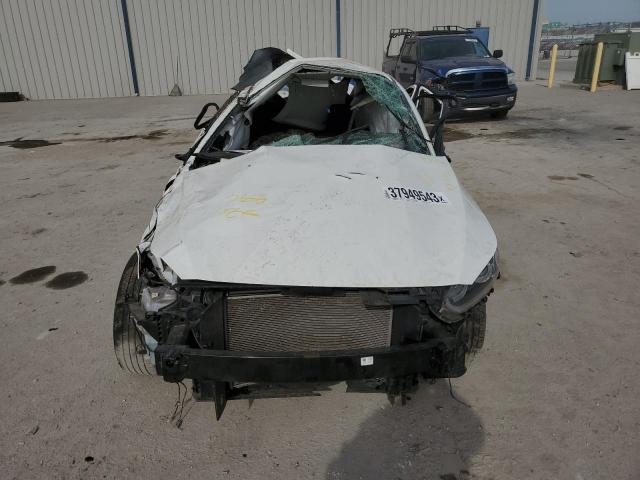 Photo 5 from auction – 2020 KIA FORTE FE with VIN 3KPF24AD0LE174143