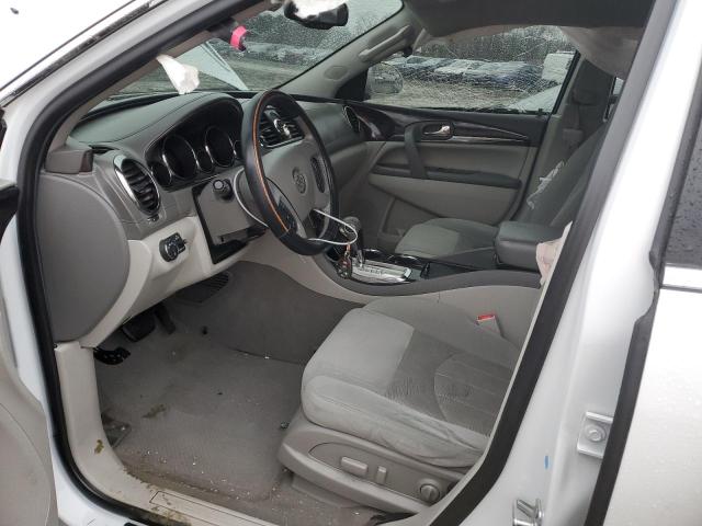 Photo 7 from auction – 2017 BUICK ENCLAVE with VIN 5GAKRAKD4HJ354616