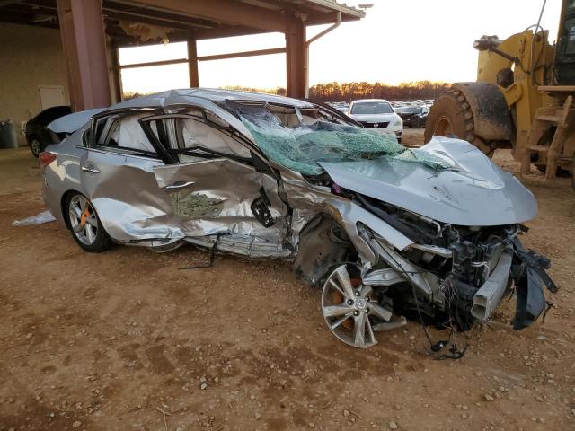 Photo 4 from auction – 2013 NISSAN ALTIMA 2.5 with VIN 1N4AL3AP2DC189771