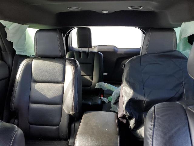 Photo 10 from auction – 2015 FORD EXPLORER S with VIN 1FM5K8GT8FGB88132