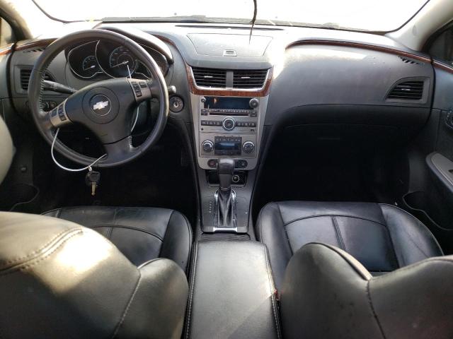 Photo 8 from auction – 2012 CHEVROLET MALIBU LTZ with VIN 1G1ZE5E06CF157184