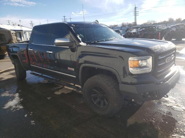 Photo 4 from auction – 2015 GMC SIERRA K15 with VIN 3GTU2VEC6FG133295