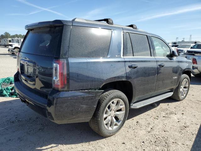 Photo 3 from auction – 2018 GMC YUKON SLT with VIN 1GKS2BKC7JR156348