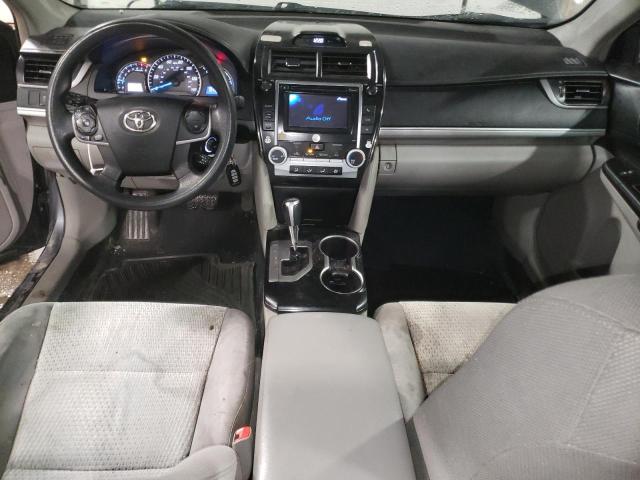 Photo 8 from auction – 2012 TOYOTA CAMRY BASE with VIN 4T1BF1FK0CU047236