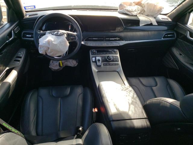 Photo 8 from auction – 2022 HYUNDAI PALISADE C with VIN KM8R7DHE0NU438801