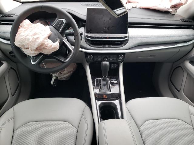 Photo 8 from auction – 2022 JEEP COMPASS LA with VIN 3C4NJCBB7NT198203