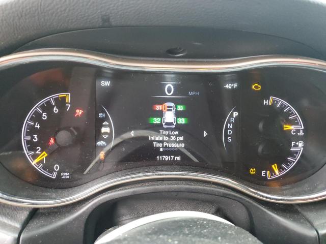 Photo 9 from auction – 2015 JEEP GRAND CHER with VIN 1C4RJFBG5FC806439