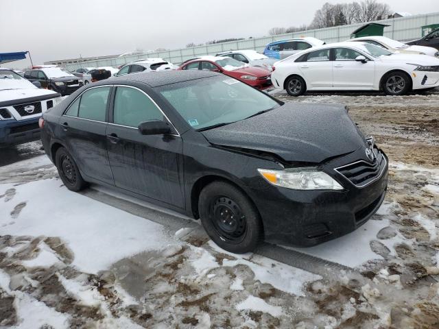 صورة رقم 4 من المزاد - 2011 TOYOTA CAMRY BASE مع VIN 4T4BF3EK7BR213804