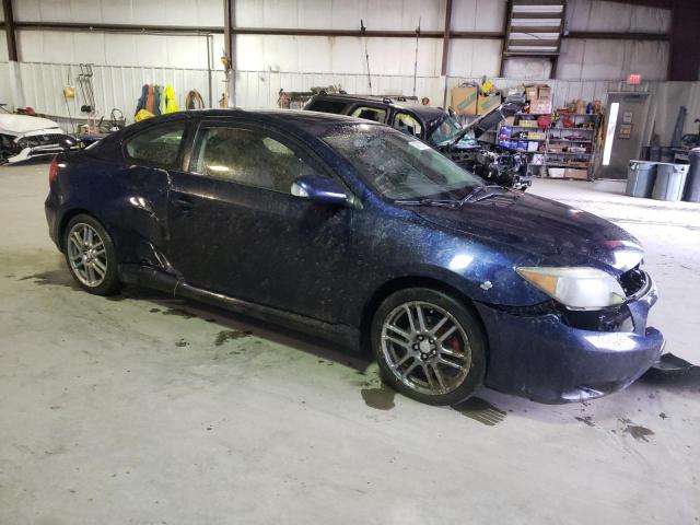 Photo 4 from auction – 2007 TOYOTA SCION TC with VIN JTKDE177570190702