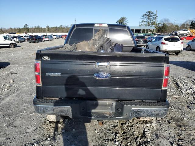 Photo 6 from auction – 2014 FORD F150 SUPER with VIN 1FTFW1ET5EFC60741