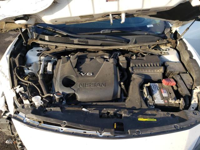 Photo 11 from auction – 2017 NISSAN MAXIMA 3.5 with VIN 1N4AA6AP6HC411385