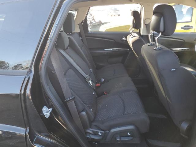 Photo 10 from auction – 2017 DODGE JOURNEY SE with VIN 3C4PDCAB2HT602269