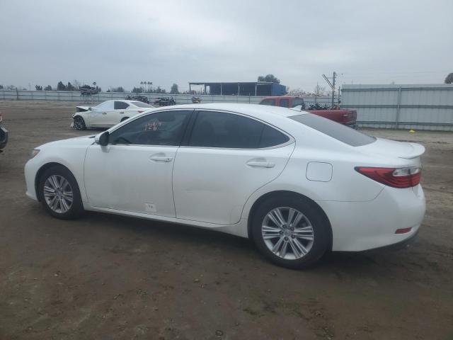 Photo 2 from auction – 2014 LEXUS ES 350 with VIN JTHBK1GG8E2148564