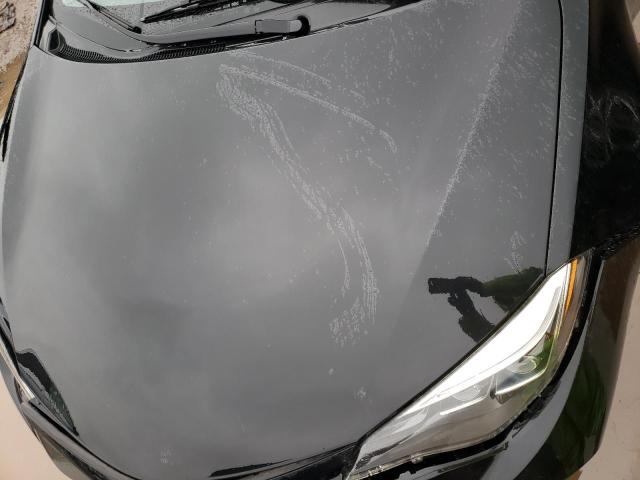 Photo 11 from auction – 2017 TOYOTA COROLLA L with VIN 2T1BURHE0HC927258