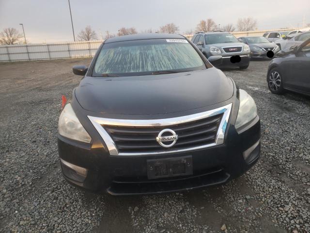 Photo 5 from auction – 2013 NISSAN ALTIMA 2.5 with VIN 1N4AL3AP2DC140506