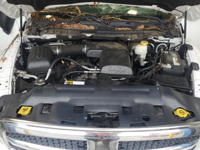 Photo 11 from auction – 2017 RAM 1500 SLT with VIN 1C6RR6GG4HS682858