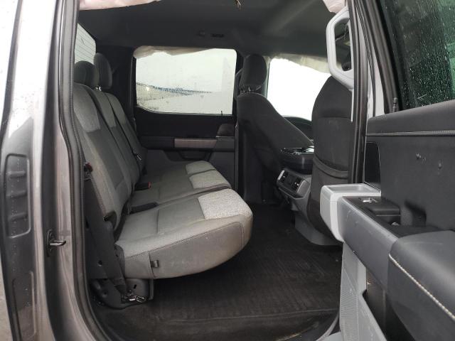 Photo 10 from auction – 2021 FORD F150 SUPER with VIN 1FTFW1E15MFC08426
