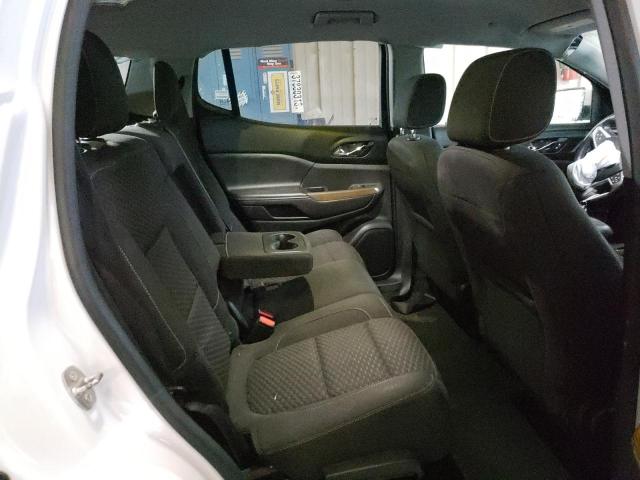 Photo 11 from auction – 2017 GMC ACADIA SLE with VIN 1GKKNSLS7HZ235607