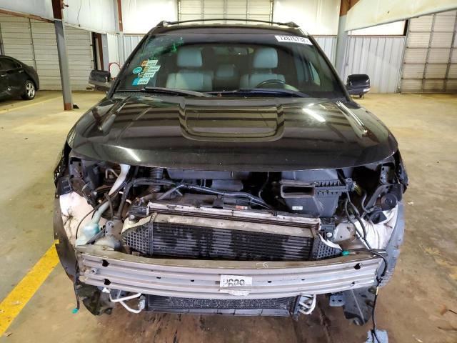 Photo 5 from auction – 2012 FORD EXPLORER X with VIN 1FMHK7D93CGA42961