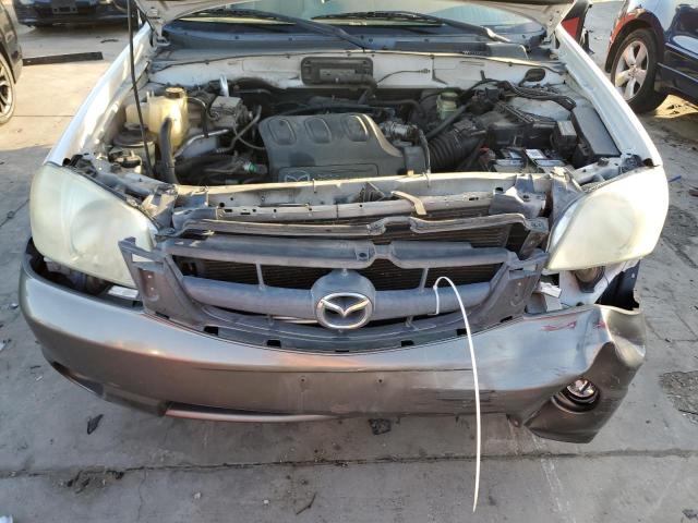 Photo 12 from auction – 2002 MAZDA TRIBUTE LX with VIN 4F2CU09112KM44525