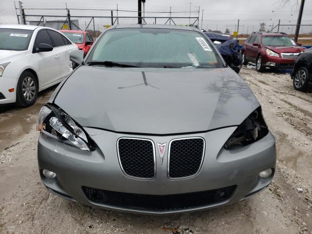 Photo 5 from auction – 2007 PONTIAC GRAND PRIX with VIN 2G2WC58CX71225641