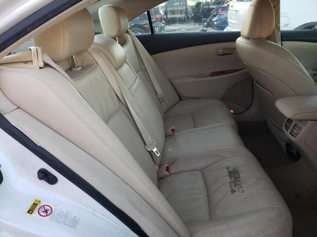 Photo 10 from auction – 2011 LEXUS ES 350 with VIN JTHBK1EG9B2456194