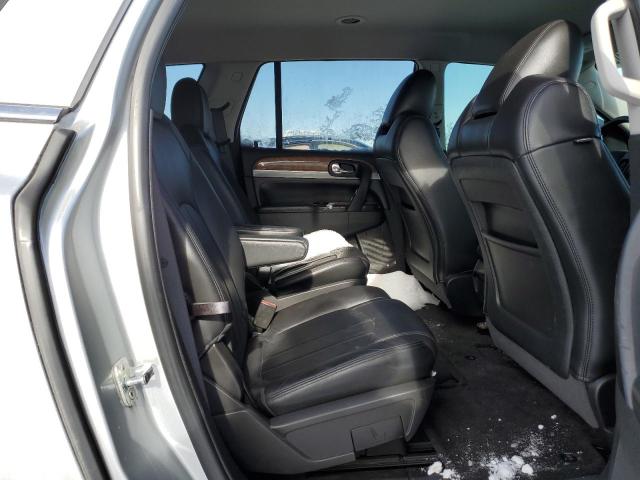 Photo 11 from auction – 2011 BUICK ENCLAVE CX with VIN 5GAKVBED0BJ378688