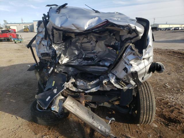Photo 6 from auction – 2018 FORD ESCAPE SE with VIN 1FMCU0GD5JUD49249