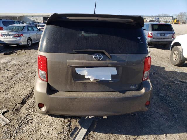 Photo 6 from auction – 2012 TOYOTA SCION XB with VIN JTLZE4FE3CJ001343