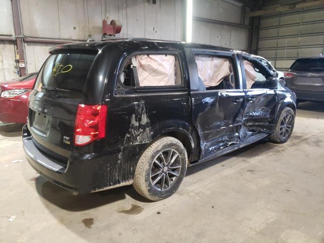 Photo 3 from auction – 2017 DODGE GRAND CARA with VIN 2C4RDGCG6HR761856