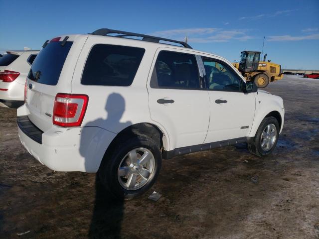 Photo 3 from auction – 2008 FORD ESCAPE XLT with VIN 1FMCU93148KA23156