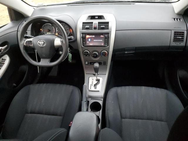 Photo 8 from auction – 2013 TOYOTA COROLLA BA with VIN 2T1BU4EE8DC118785