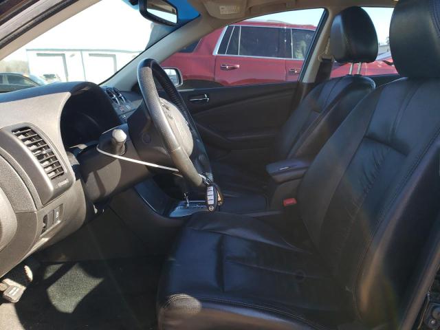 Photo 7 from auction – 2011 NISSAN ALTIMA BAS with VIN 1N4AL2AP4BN474063