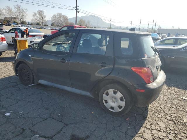 Photo 2 from auction – 2005 TOYOTA SCION XA with VIN JTKKT624150101695