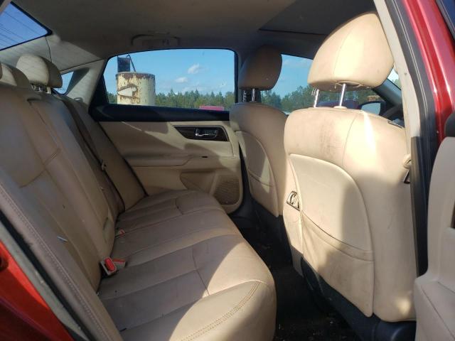 Photo 10 from auction – 2015 NISSAN ALTIMA 2.5 with VIN 1N4AL3AP2FN870570