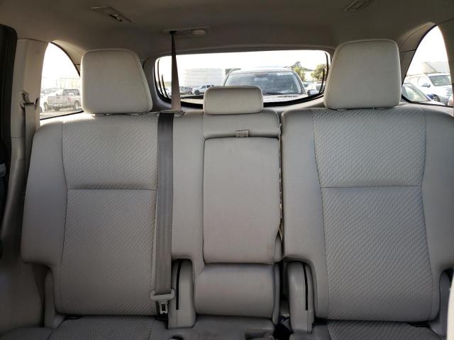 Photo 10 from auction – 2017 TOYOTA HIGHLANDER with VIN 5TDBZRFH5HS477578