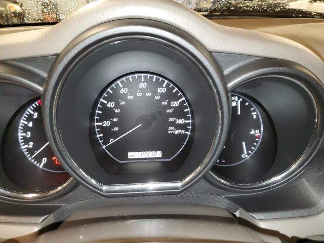 Photo 9 from auction – 2004 LEXUS RX 330 with VIN 2T2HA31U64C035748