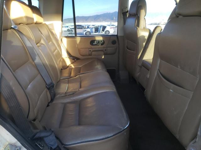 Photo 11 from auction – 2000 LAND ROVER DISCOVERY with VIN SALTY1545YA237900