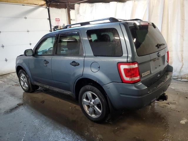 Photo 2 from auction – 2011 FORD ESCAPE XLT with VIN 1FMCU9DGXBKA25083