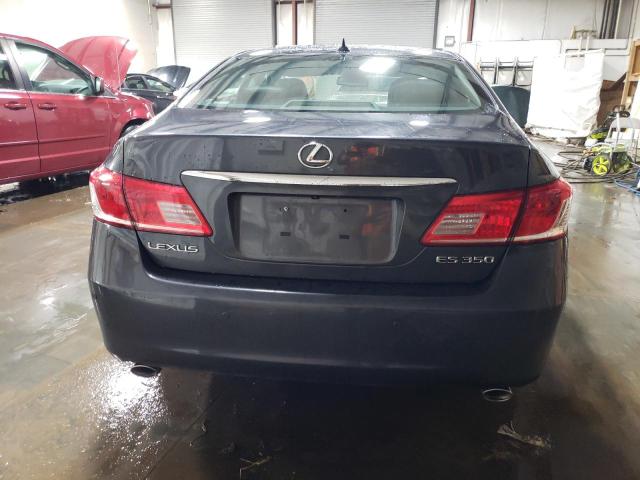 Photo 6 from auction – 2010 LEXUS ES 350 with VIN JTHBK1EG2A2403920