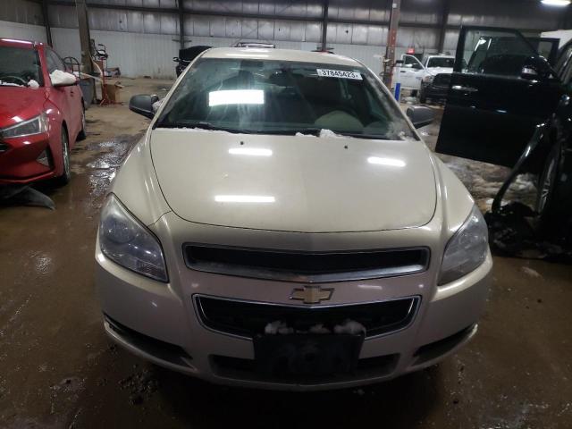Photo 5 from auction – 2011 CHEVROLET MALIBU LS with VIN 1G1ZB5E17BF350279