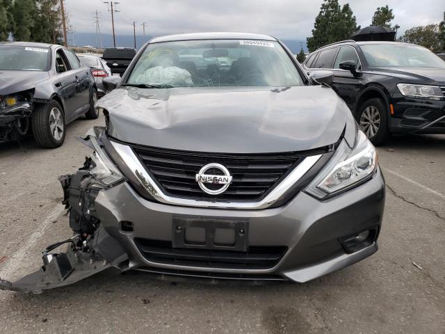 Photo 5 from auction – 2016 NISSAN ALTIMA 2.5 with VIN 1N4AL3AP4GC112808