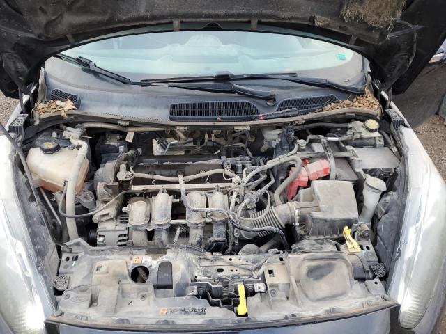 Photo 11 from auction – 2015 FORD FIESTA SE with VIN 3FADP4EJ3FM163954