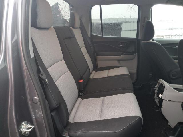 Photo 10 from auction – 2019 HONDA RIDGELINE with VIN 5FPYK2F26KB006396